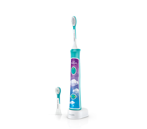Avent Cepillo sónico recargable Sonicare para HX6322/04 - quickfarma