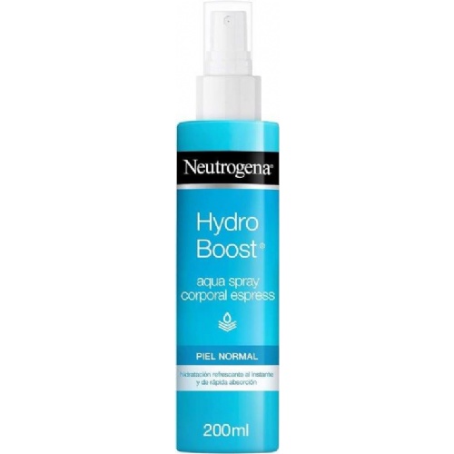 Neutrogena hydra spray 200ml