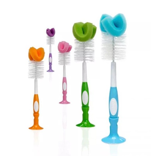 Dr- Brown´s Natural Cepillo de Limpieza para Biberón 