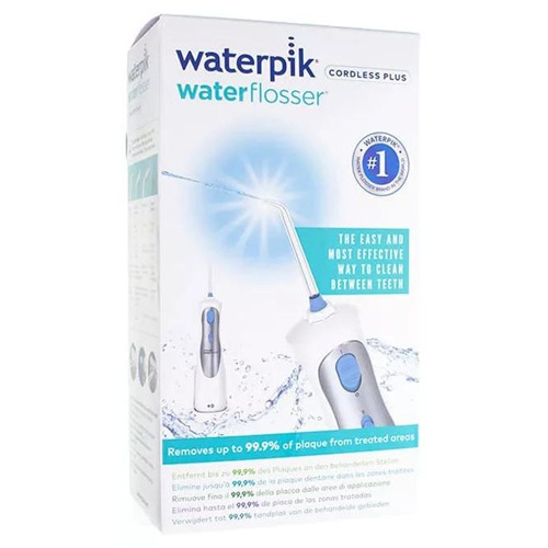 WATERPIK ULTRA CORDLEES WP450 (VIAJE)