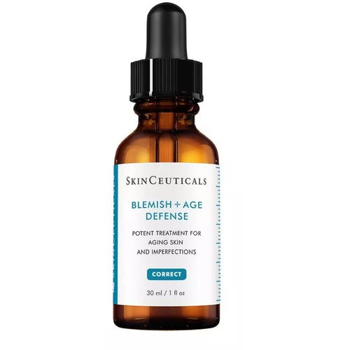 SkinCeuticals Sérum Blemish + Age Defense 30ml