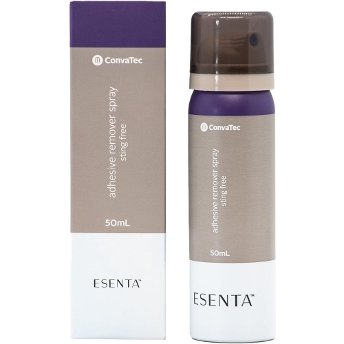 Esenta adhesive remover (1 spray 50 ml)