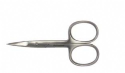 Aposán Tijeras para Uñas Profesional 