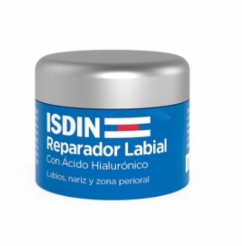 ISDIN Reparador Labial Bálsamo con Acido Hialurónico (10 ml)