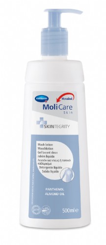 MoliCare Skin Loción de Limpieza (500 ml)