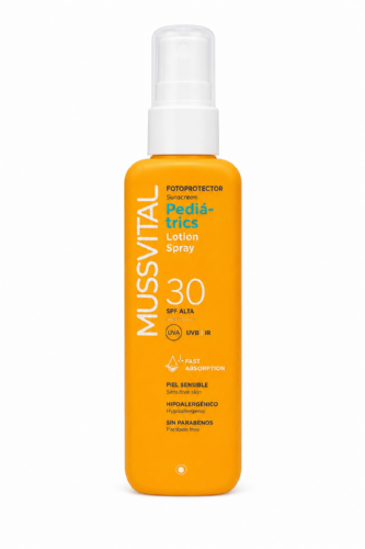 After sun mussvital