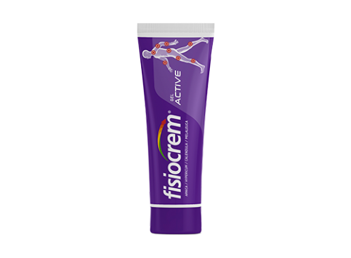 Fisiocrem Gel Active (60 ml)