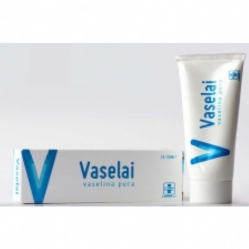Vaselai Vaselina pura Lainco