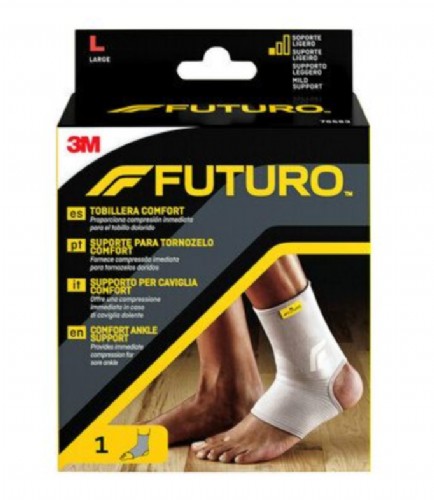 3M Tobillera Futuro Comfort 