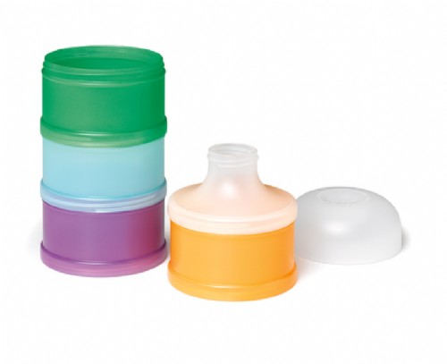 Suavinex Dosificador de leche en polvo