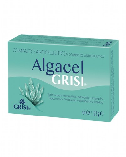 Grisi Dermojabón Anticelulítico (125 ml)