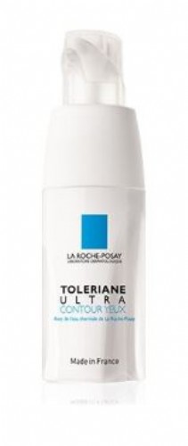 La Roche-Posay Toleriane contorno de ojos 20ml 