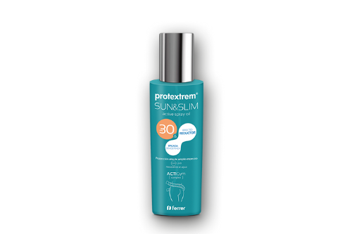 sun & slim fsp 30 200 ml