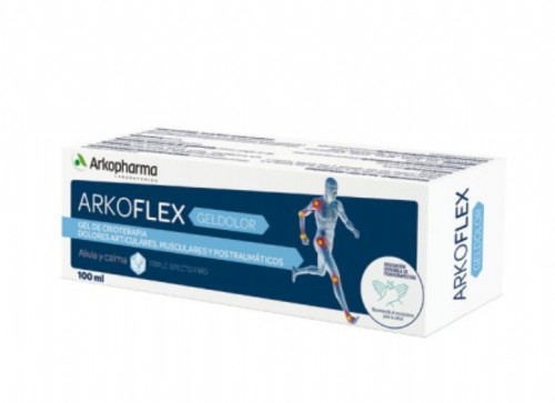 Arkoflex Gel Dolor (100 ml)