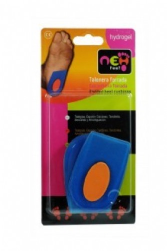 Neh Feet Talonera Forrada 