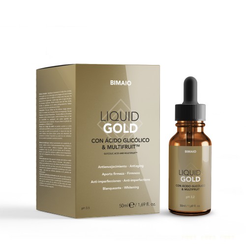 Bimaio Liquid Gold (50 ml)