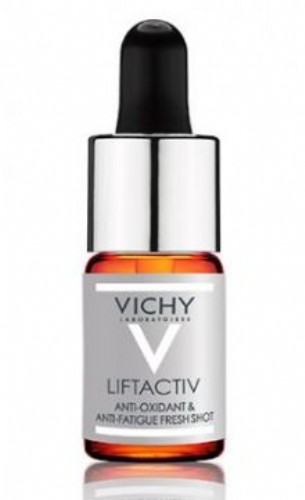 LIFTACTIV Dosis antioxidante & antifatiga (10 ml)