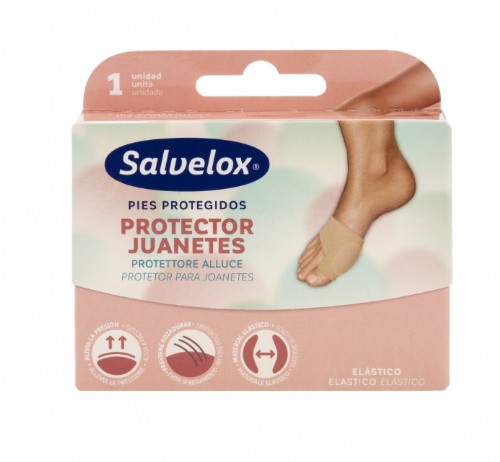 Salvelox Protector de Juanetes (1 ud)