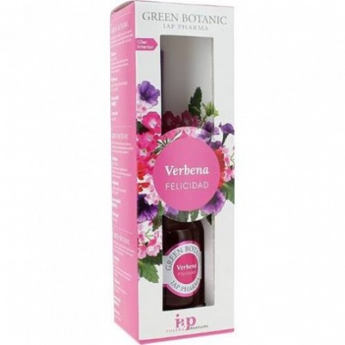 Iap Pharma Mikado Perfumador Verbena Green Botanic (50 ml)