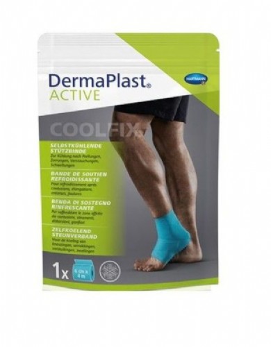 DermaPlast ACTIVE Coolfix Venda Fría