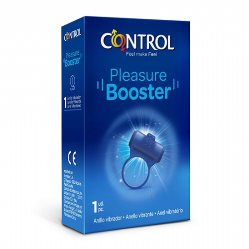 control toys plesure