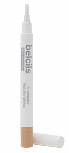 Belcils Iluminador Hipoalergénico (2,2 ml)