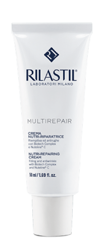 Rilastil Multirepair Crema Nutri-Reparadora (50 ml)