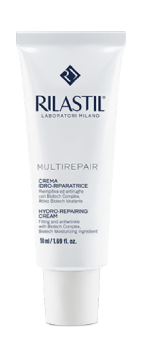 Rilastil Multirepair Crema Hidro-Reparadora (50 ml)
