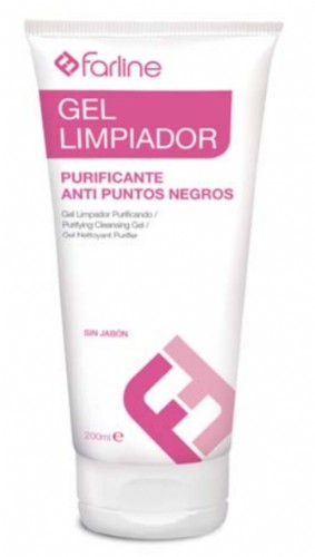 Farline Gel Limpiador (200 ml)