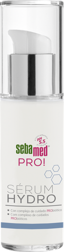 Sebamed PRO! Sérum Hydro