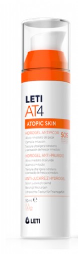 LETIAT4 Hidrogel antipicor (50 ml)
