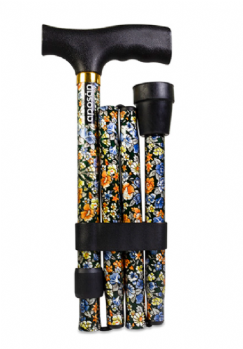 Aposán Bastón Plegable Alaska