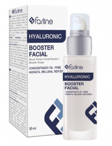 Farline Hyaluronic booster Sérum Facial 