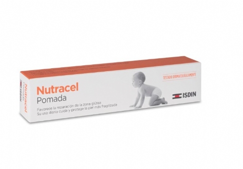 Nutracel Pomada 50ml