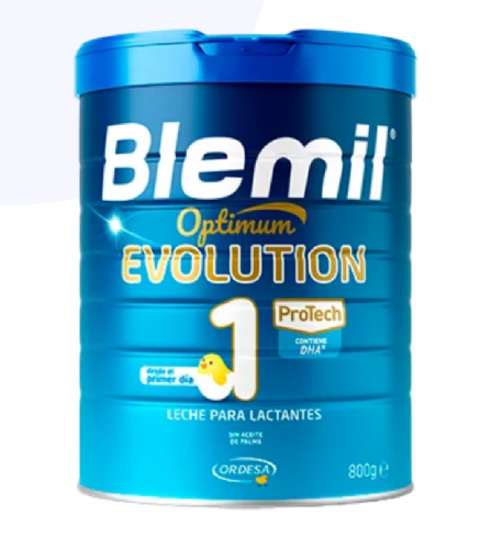 Blemil Evolution 1 800g