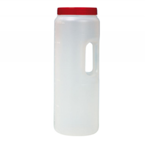 Aposán Envase Recogida Muestra aséptico (2.000 ml)