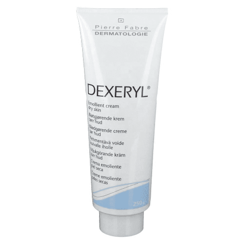 Dexeryl Crema Pieles secas (250 g)