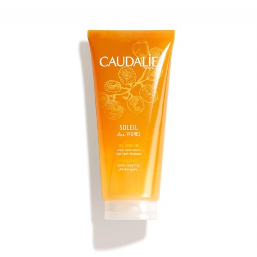 Caudalie Gel de Ducha Soleil des Vignes (200 ml)