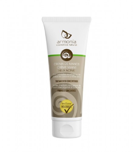 Armonía Helix Active Crema de manos (75 ml)
