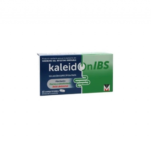 Kaleidon IBS 60 comprimidos