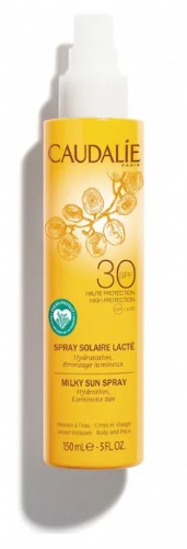 Caudalie Spray Solar Lácteo SPF 30 (150 ml)
