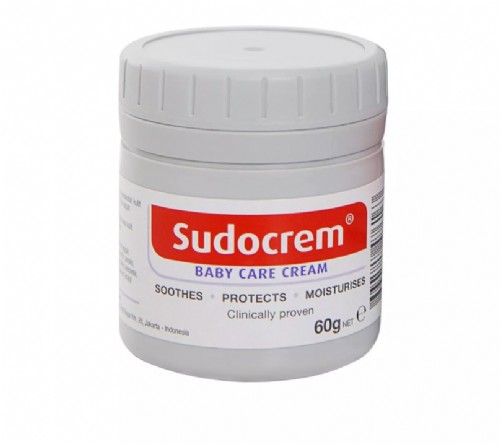 Sudocrem 60 gramos