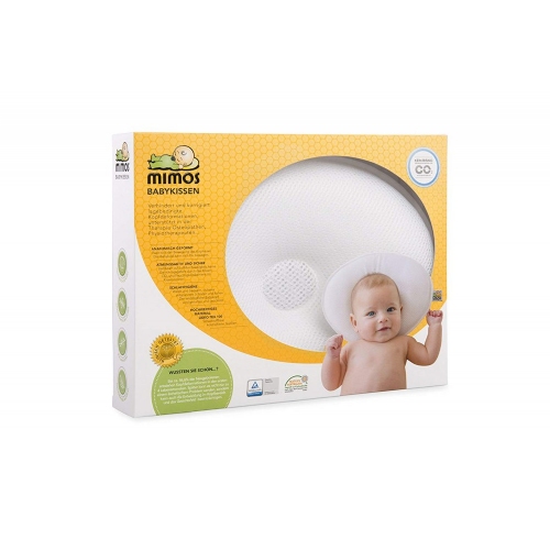 Cojin mimos (talla xs)