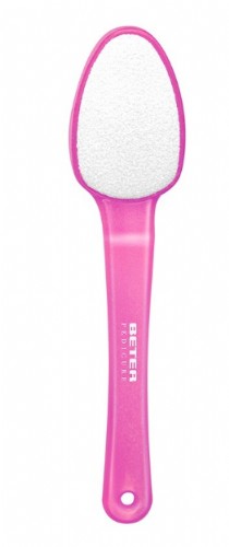 BETER Lima de cerámica Durezas Pedicura