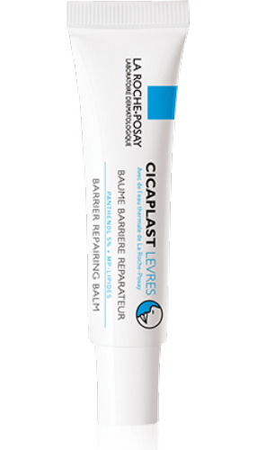 La Roche-Posay Cicaplast Labios Bálsamo barrera reparador (7,5 ml)