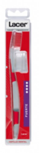 CEPILLO LACER TECHNIC FUERTE