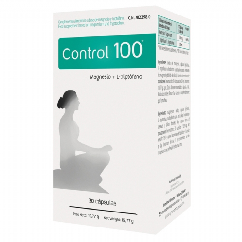 nc control 30 30 capsulas