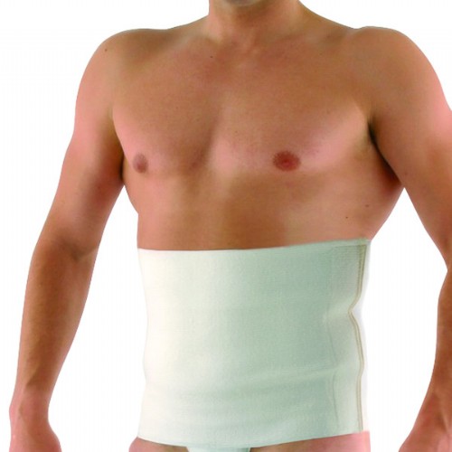 Varisán Faja Elástica con velcro Talla Grande