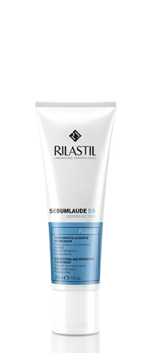 Cumlaude lab: Sebumlaude DS (30 ml)