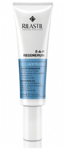 Rilastil Regenerum  E.A.P. Oil (30 ml)
